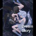 Dream Story EP Cover Image