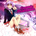 Cosmic Phantasm 封面图片