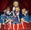 DOWN DOWN DOLL -to the beginning 07-
