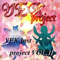 YEK Inst project vol.Ⅱ