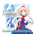 Lost Spring 封面图片