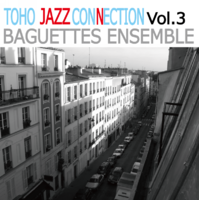 Toho Jazz Connection Vol.3