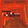 Toho Jazz Sessions typeSPB