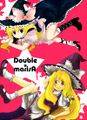 Double＊marisA Cover Image