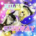 MILKY HIGHWAY Cover Image