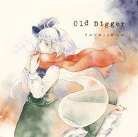 Old Digger