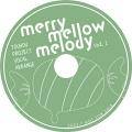 Merry Mellow Melody vol.01 封面图片