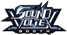 SOUND VOLTEX BOOTH