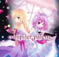 compiler palette Cover Image