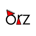 orz 1 封面图片