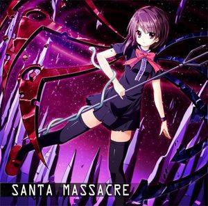 SANTA MASSACRE 1st Demo CD封面.jpg