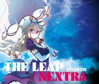 THE LEAP／／NEXTRA