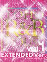 TOHO R&B HOUSE Party Vol.1 EXTENDED Ver.