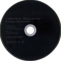 Heavenly Sequence Promotion Disc (Limited)