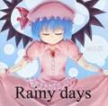 Rainy days Cover Image