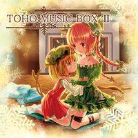 TOHO MUSIC BOX II