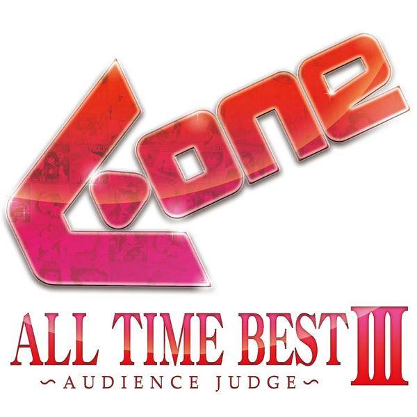 文件:A-One ALL TIME BEST Ⅲ ～AUDIENCE JUDGE～封面.jpg