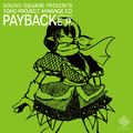 Payback E.P. Cover Image