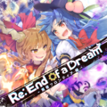 Re：End of a Dream -黄昏フロンティア編- 封面图片