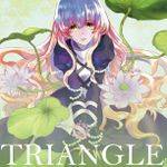 TRIANGLE（Liz Triangle）封面.jpg