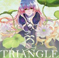 TRIANGLE（Liz Triangle）