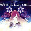 White lotus...