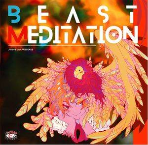 Beast Meditation封面.jpg