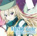 Mystic Gate the Instrumental 封面图片