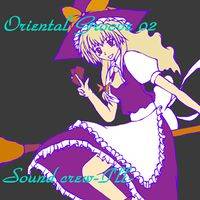 Oriental Groove 02