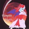Vampire Night 封面图片