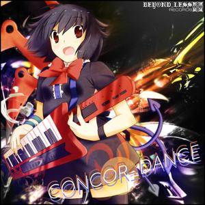 CONCOR＿DANCE封面.jpg