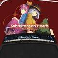 Subterranean Hearts Cover Image