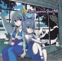 Syncopation Shot ＃01