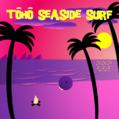 Tôhô Seaside Surf 封面图片