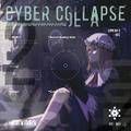 Cyber Collapse Vol.2 Immagine di Copertina