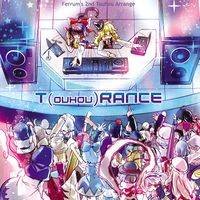 T(OUHOU)RANCE