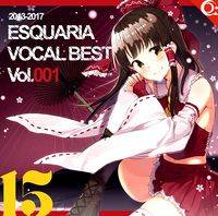 ESQUARIA VOCAL BEST 001