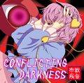 CONFLICTING DARKNESS 封面图片
