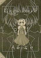 Grimoire of Alice ~不思議の国の魔法少女達~