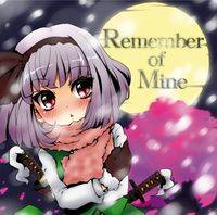 Remember of Mine