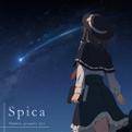 Spica Cover Image