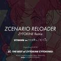 ZCENARIO RELOADER - ZYTOKINE Remix 封面图片