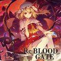 RE:BLOOD GATE Cover Image