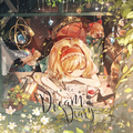 Dream Diary Cover Image
