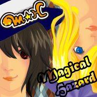 Magical Hazard Vol.4 ～new sound comes here～