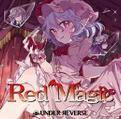Red Magic Cover Image