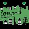 Green-eyed Monster 封面图片