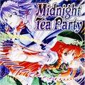 Midnight Tea Party Cover Image