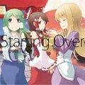 Starting Over Cover Image