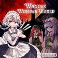 Wander Wonder World 封面图片